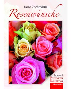 Rosenwünsche