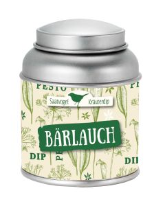 Kräuterdip 'Bärlauch'