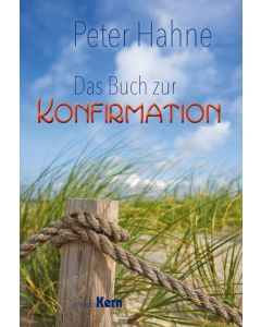 Das Buch zur Konfirmation