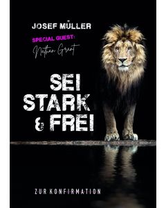 Sei stark & frei