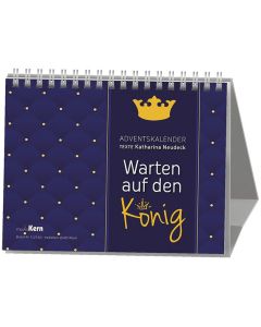 Warten auf den König