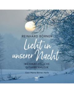 Licht in unserer Nacht (CD)