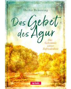 Das Gebet des Agur