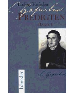 Predigten, Band 1