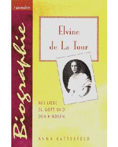 Elvine de La Tour