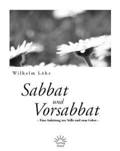 Sabbat und Vorsabbat