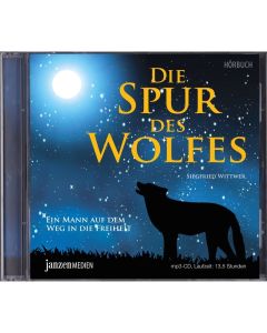 Die Spur des Wolfes (MP3-CD)