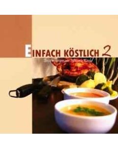 Einfach köstlich, Band 2