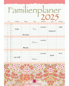 Familienplaner 2025