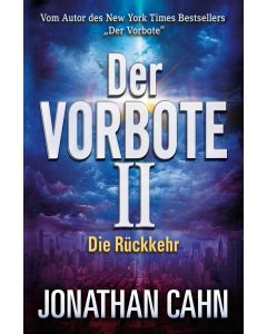 Der Vorbote II