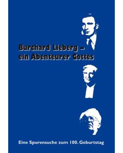 Burchard Lieberg