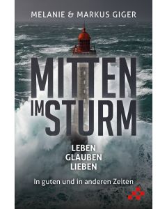 Mitten im Sturm