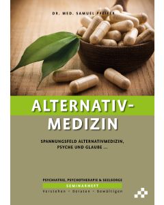 Alternativmedizin