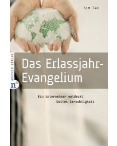 Das Erlassjahr-Evangelium