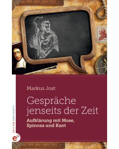 Gespräche jenseits der Zeit