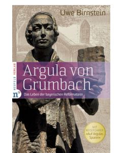 Argula von Grumbach