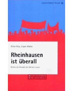 Rheinhausen ist überall