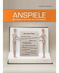 Anspiele