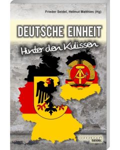 Deutsche Einheit - Hinter den Kulissen