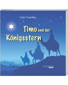 Timo und der Königsstern