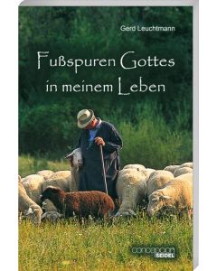 Fußspuren Gottes in meinem Leben