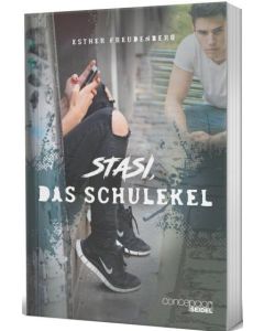 Stasi, das Schulekel