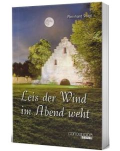 Leis der Wind im Abend weht