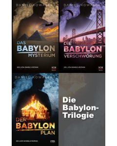 Die Babylon-Trilogie