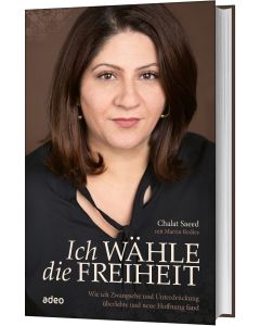 Ich wähle die Freiheit