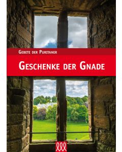 Geschenk der Gnade