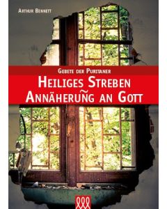 Heiliges Streben - Annäherung an Gott