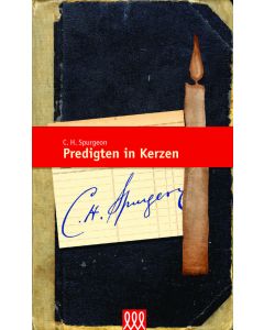 Predigten in Kerzen