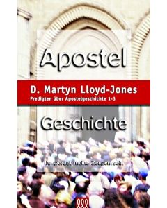 Apostelgeschichte, Band 1