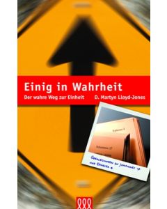 Einig in Wahrheit