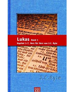 Lukas, Band 1