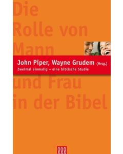 Die Rolle von Mann und Frau in der Bibel