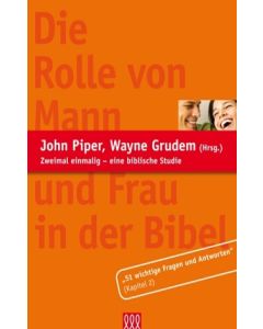 Die Rolle von Mann und Frau in der Bibel