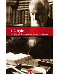 J. C. Ryle