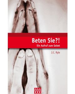 Beten Sie?!