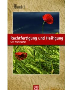 Rechtfertigung und Heiligung