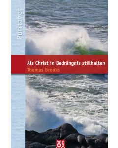 Als Christ in Bedrängnis stillhalten