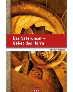 Das Vaterunser - Gebet des Herrn [3]