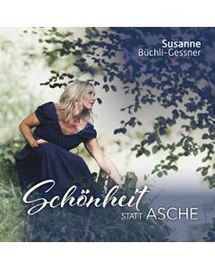 Schönheit statt Asche (CD)