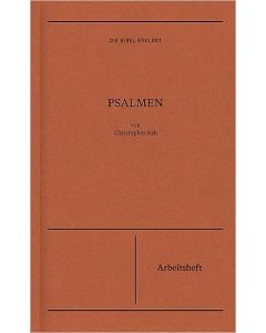 Psalmen (Arbeitsheft)