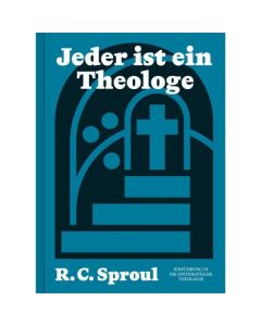 Jeder ist ein Theologe