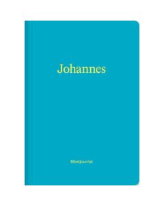 Johannes (Bibeljournal)