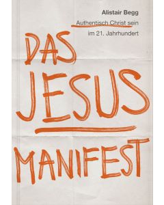 Das Jesus-Manifest