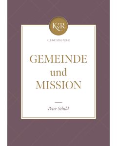 Gemeinde und Mission