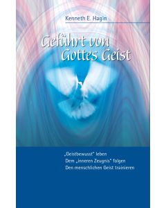 Geführt von Gottes Geist