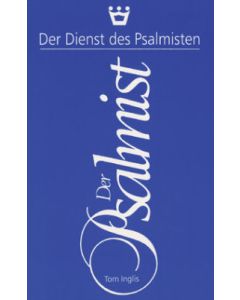 Der Dienst des Psalmisten